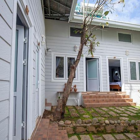 Hanz Hotel Pham Hong Thai Dalat Bagian luar foto