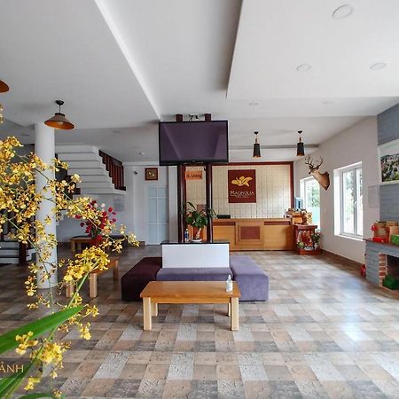 Hanz Hotel Pham Hong Thai Dalat Bagian luar foto