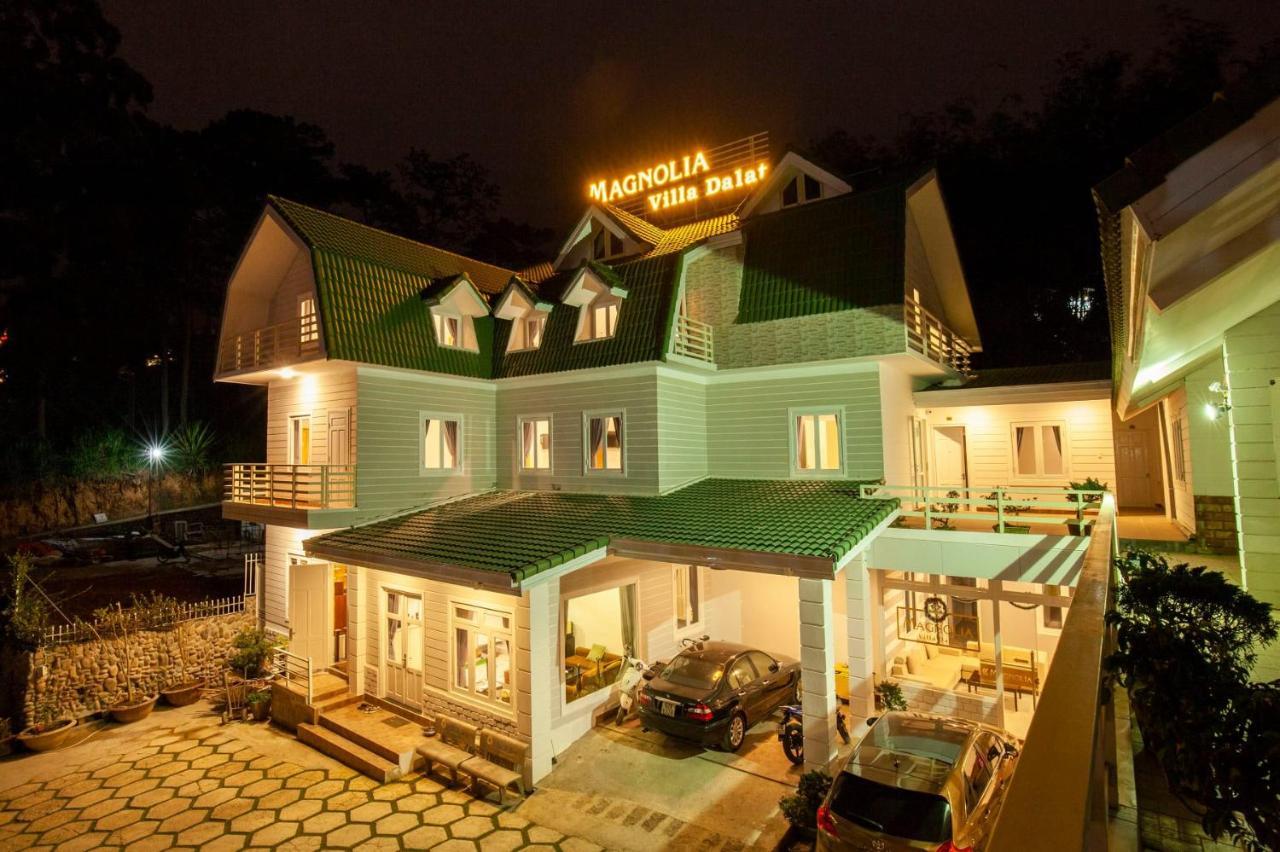 Hanz Hotel Pham Hong Thai Dalat Bagian luar foto